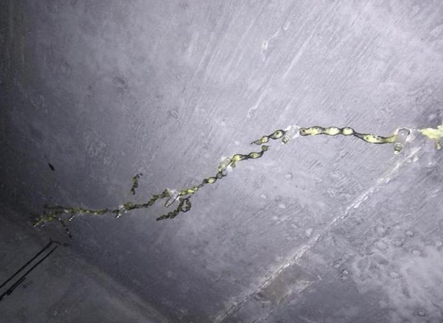 房子漏水,问题一般就是3种,找对方法就可以处理好了