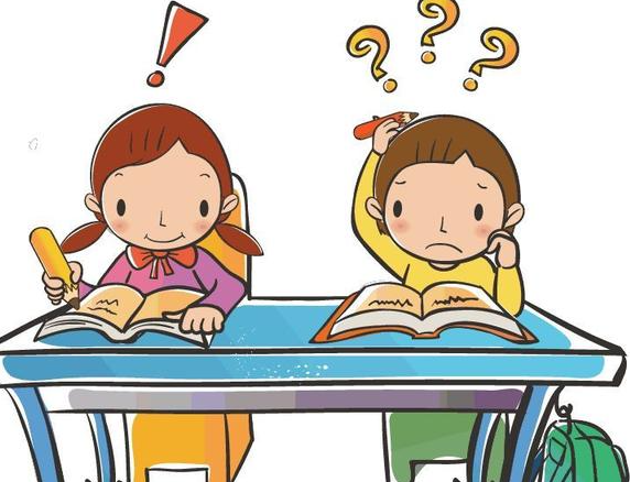 小天天看世界|你还记得你数学最低分是多少吗？两件事探明其中的原因！