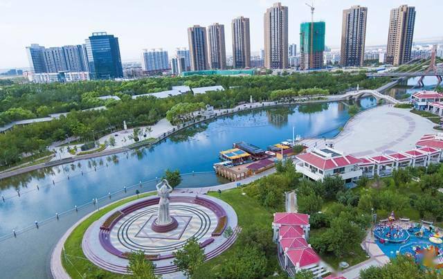 |中国人均GDP第一的城市：竟不是北上广深，这的居民不为房价焦虑