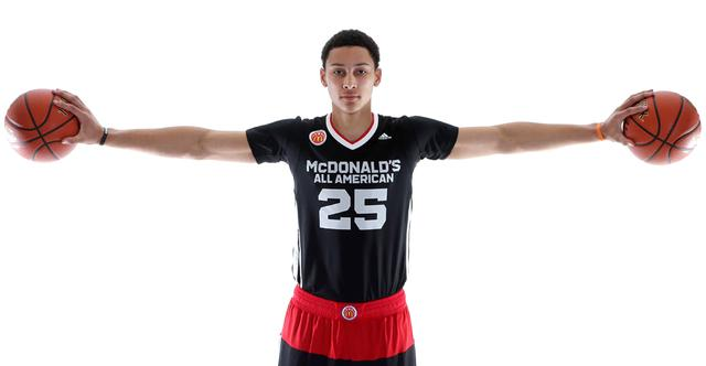 尹宇讲故事|利大于弊！总让人失望的西蒙斯，是勇士能否重返争冠行列的关键？