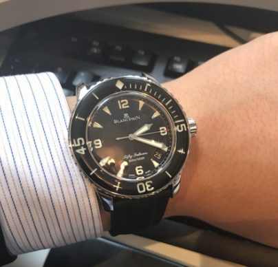 时尚星腕|腕表界中的“常青树”，火爆还耳熟能详的腕表都有谁