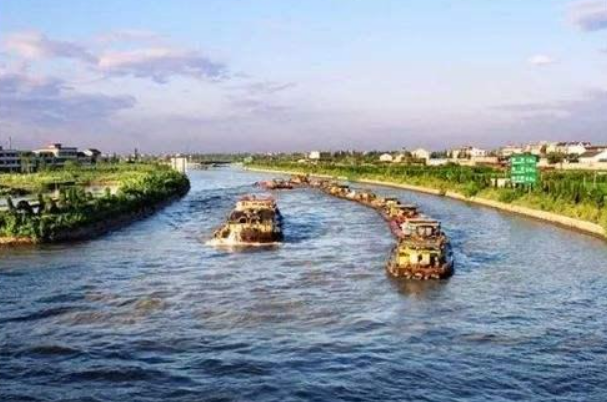 杨广|杨广修大运河的目的何在？专家：你把它的路线连起来，就懂了