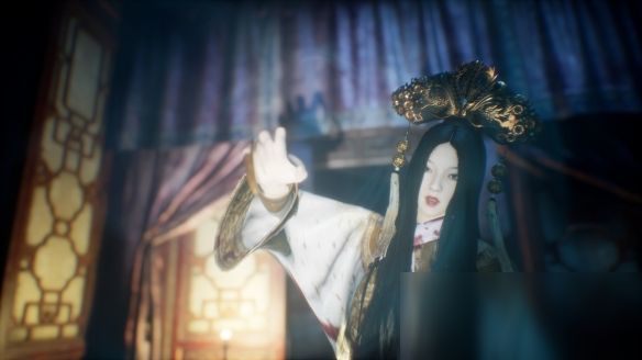 传奇|抛开玩法,这些游戏角色美上天,出圈全靠颜值输出!