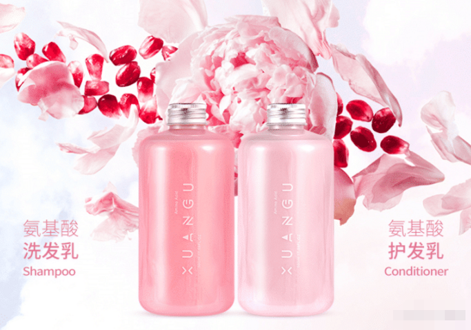 洗发水|飘柔洗发水无人问津,这款国产洗发水却火了,它能有效去除头屑