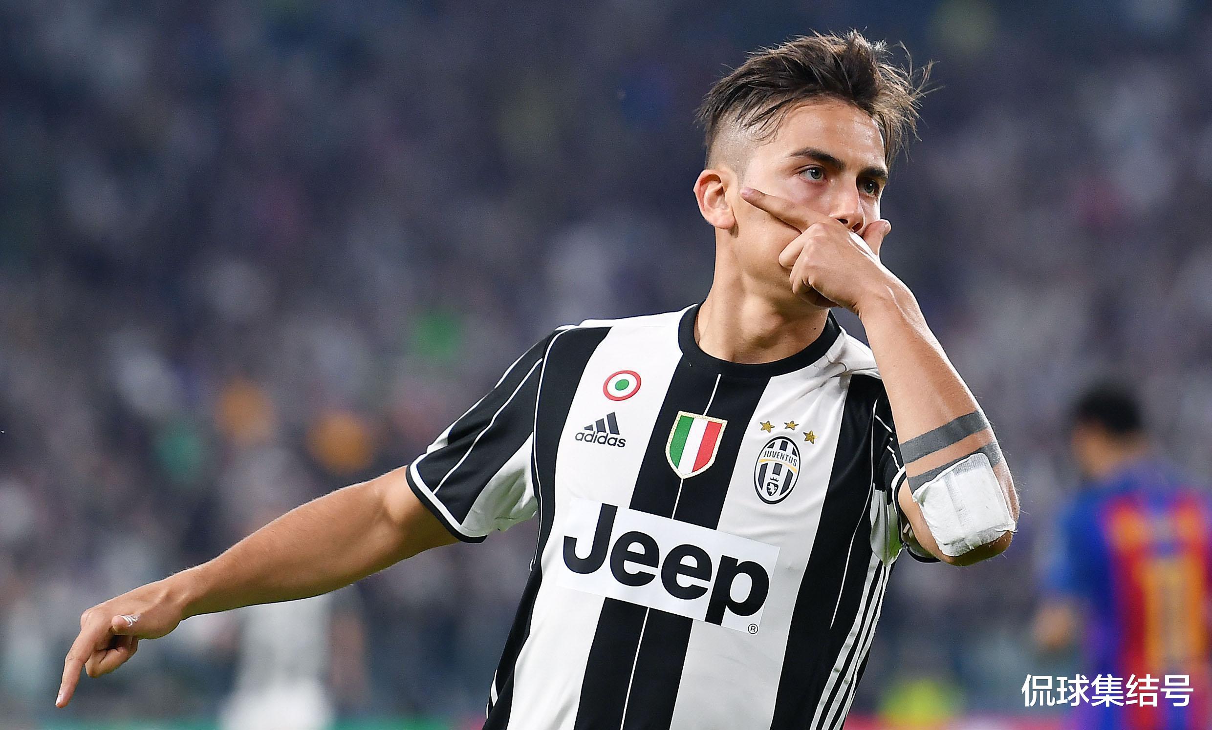 安徽 炸裂！巴萨尤文酝酿超级交易，权威媒体：格列兹曼+迪巴拉互换门庭