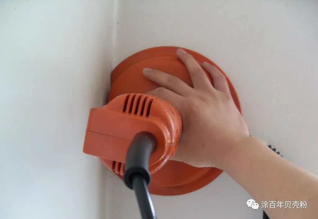 涂百年|用它先了解它——耐水腻子