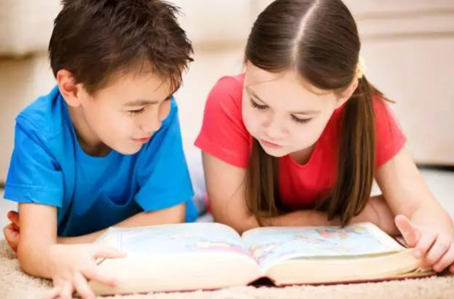 男孩说育儿|多让孩子做一些,需要集中注意力,才能完成的事情