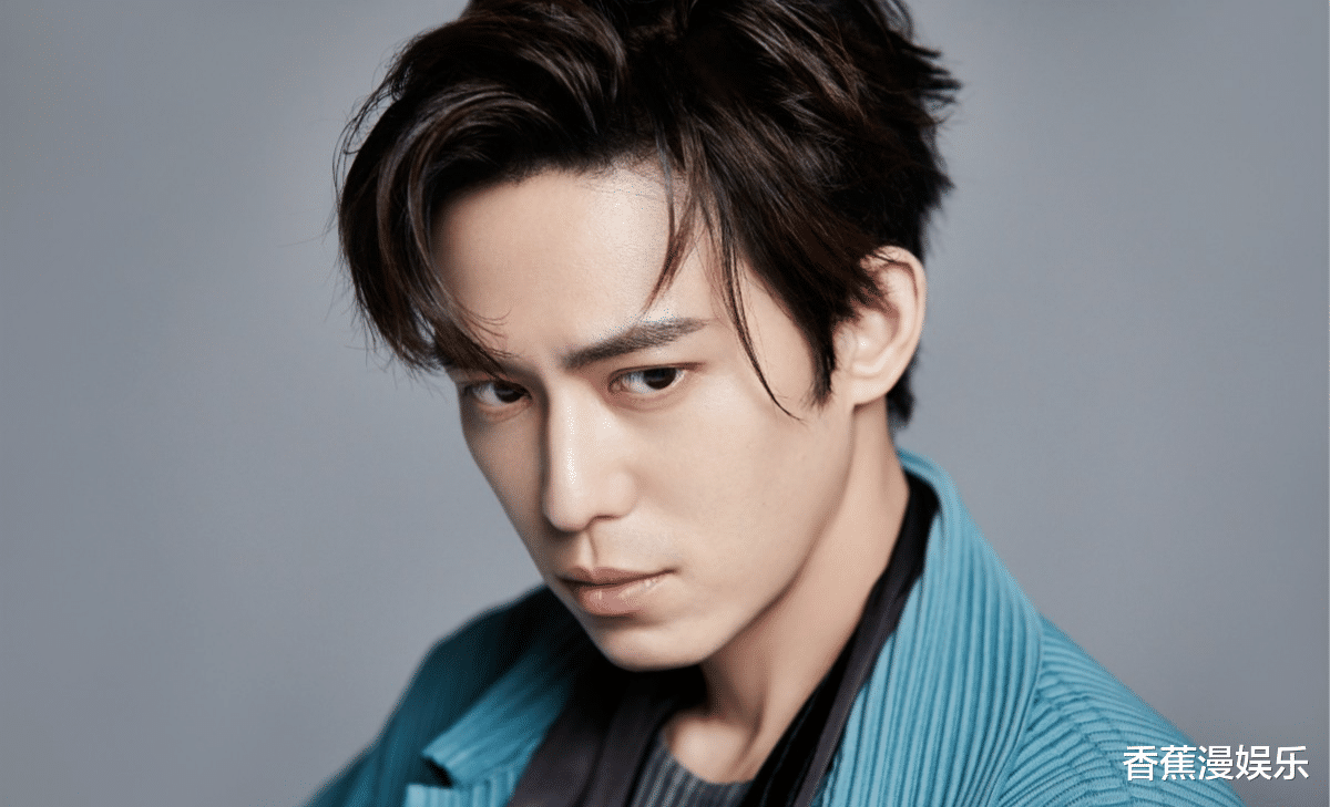 陈楚河|弃20亿遗产，获帮派力捧，周董高攀，黑道太子陈楚河