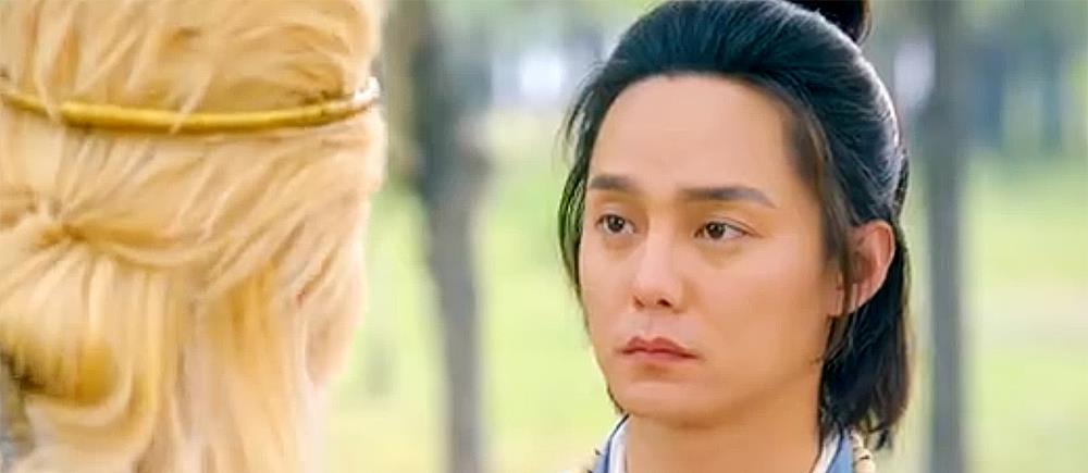 刘学义|刘学义《风姿》停拍后,《仙剑》也被砍,观众:《遮天》也停了吧