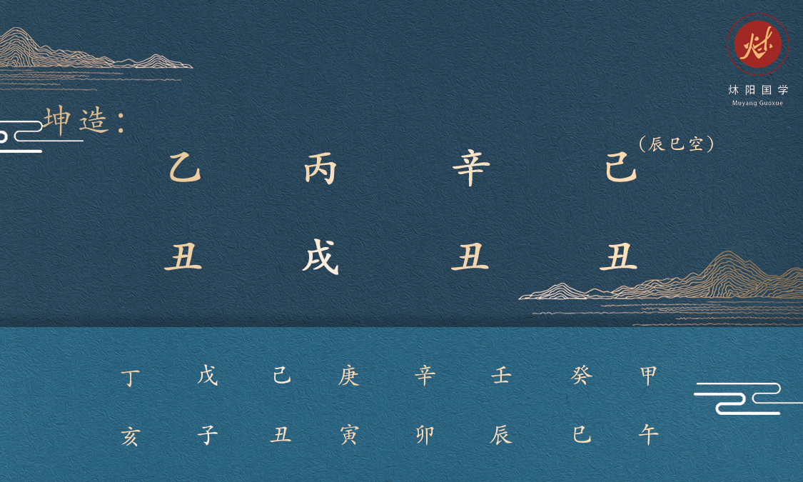 炑阳国学|枭神重重无后之忧