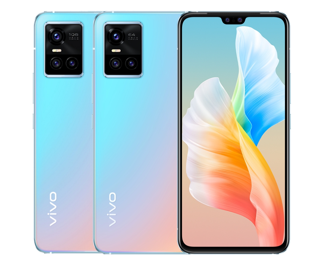 vivo|vivo加入一亿像素阵营，新机S10本月发布