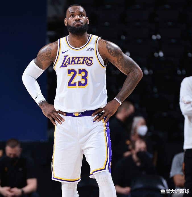 湖人队|大胜!约基奇三双,库兹马19+8老詹无力回天,7+1湖人需要你帮忙