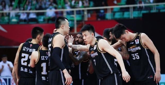 辽宁男篮|辽宁队面临大洗牌!多位老将要离队,杨鸣要重新找外援