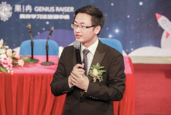 梦幻西游|离婚、娶粉丝、在家带孩子,这8位“最强大脑”的选手差距有点大