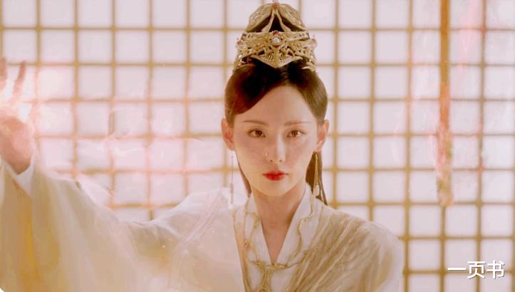 天启|《千古玦尘》芜浣害死月弥，天启直接黑化，上古觉醒后她生不如死