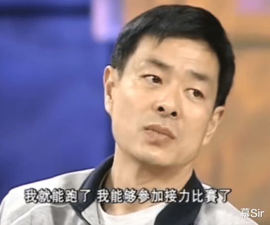 濮存昕|濮存昕：2岁患小儿麻痹，24岁娶营级干部，68岁还在照顾病母