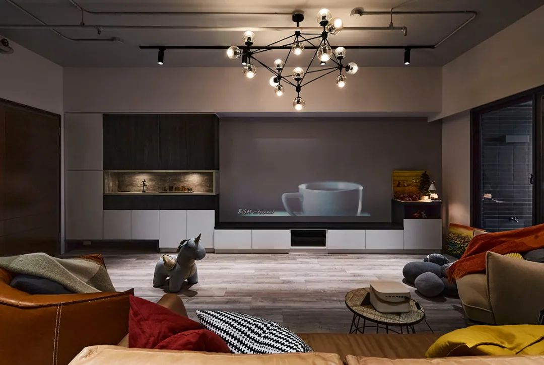 元旦快乐|喜庆温馨又高级的设计,你想拥有么