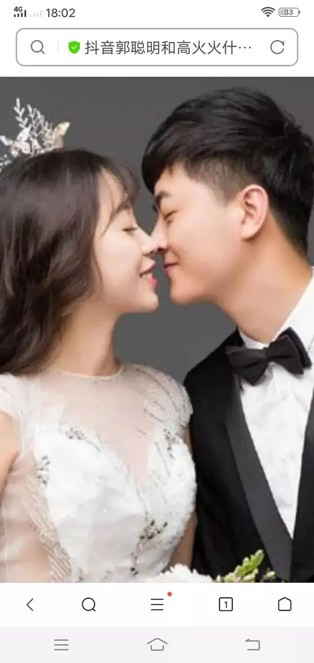 郭聪明|网络红人高火火和郭聪明为啥不再活跃