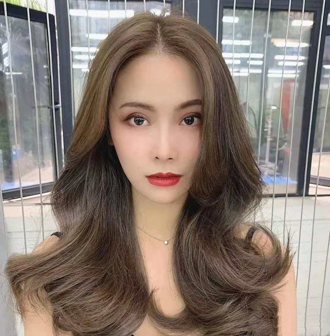 发型|过年烫发需谨慎，这三款发型最好别随便烫，好看但未必适合你