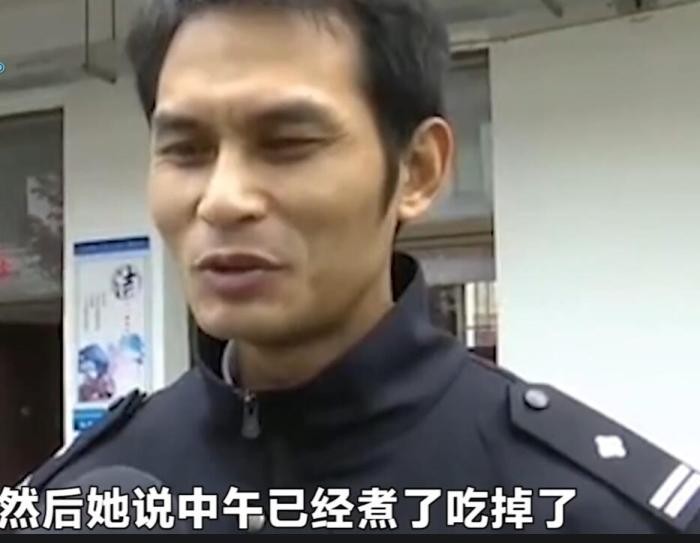 亚洲播报一姐 太岁头上动土?大妈在派出所门口顺手牵“鱼”,被抓后:红烧了,真香