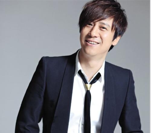 解晓东|被那英爱过，被章子怡求过，连上14次春晚的他，为何突然消失了？