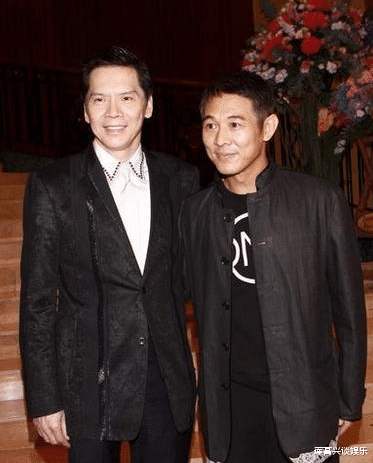 向华强|鲁豫问向华强：圈内请不动的艺人有谁？他说了一个名字后全场沸腾