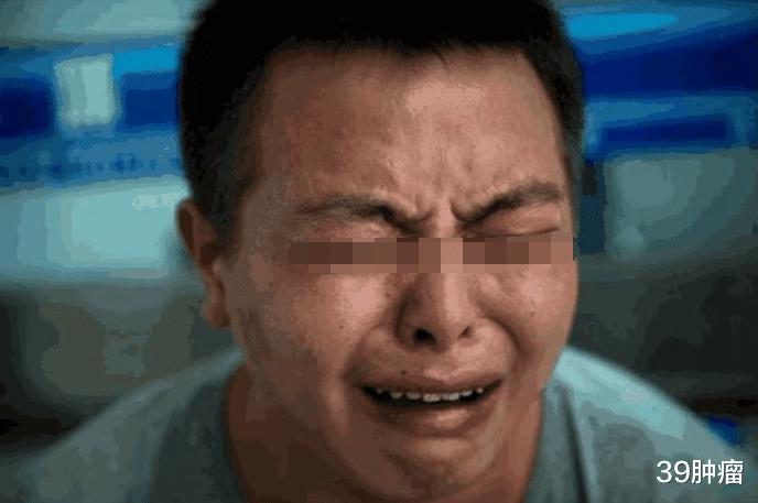 39肿瘤|男子误认为防晒不当，1个月后确诊肺癌！医生：身体2处发黑，趁早检查