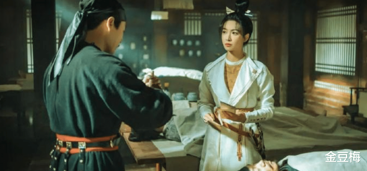 高秉烛|风起洛阳：高秉烛和百里弘毅发现炼铜房，柳襄被弃，真凶逍遥法外