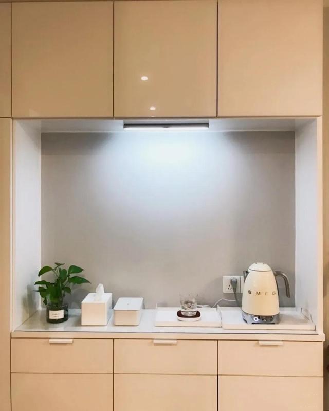 湿巾|不论工资高低，记得给厨房添4样好物，幸福感加倍提升