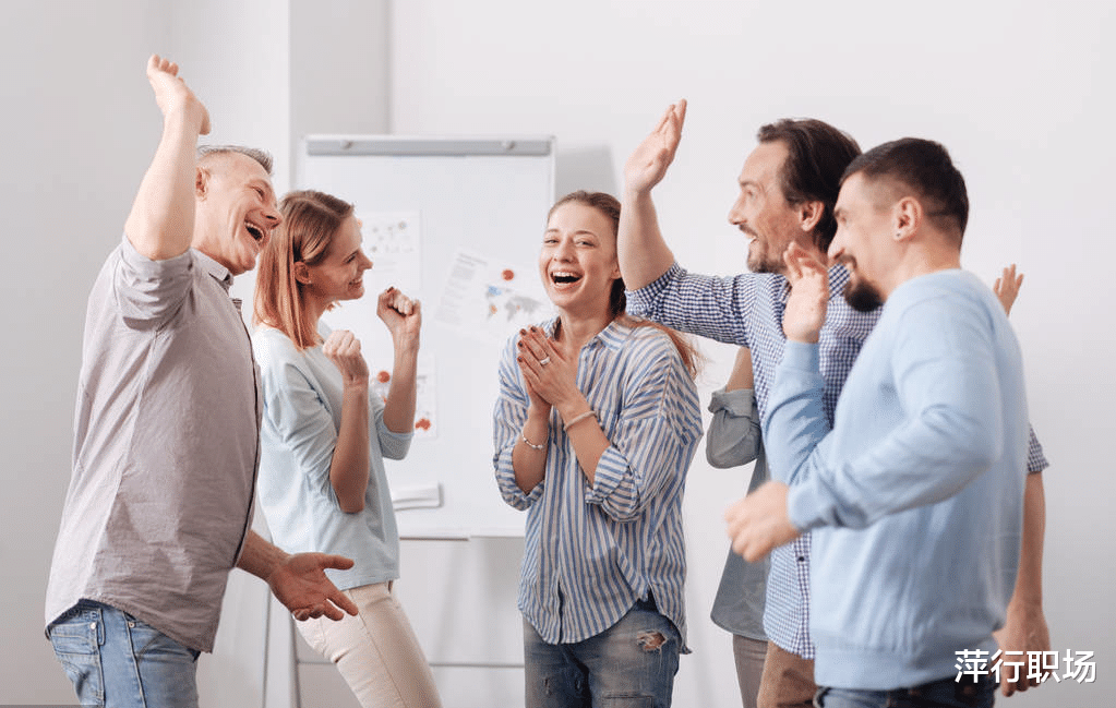 |职场高效实用的5个沟通秘诀，建议你收藏起来