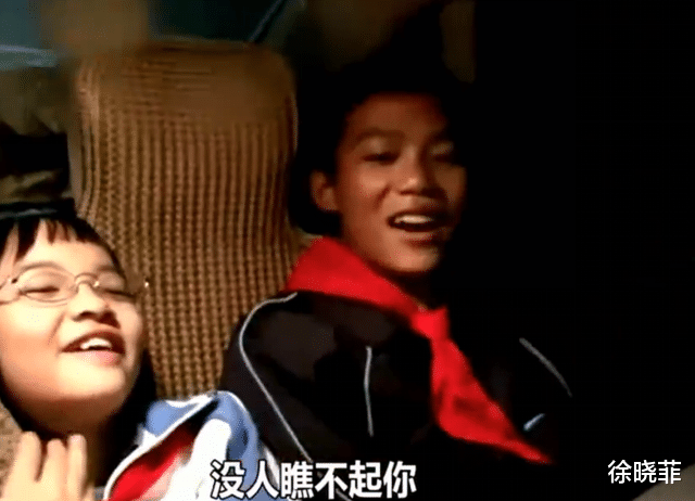 变形记9年后：吴宗宏上大学赚20万，易虎臣成老赖，风水轮流转