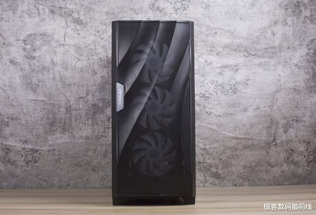 哔哩哔哩|一来一回,发现安钛克DF700 FIux才是近年最顶的一款箱子