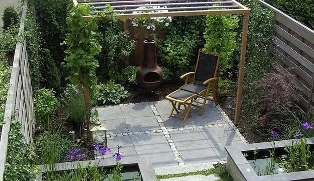 花园洋房带半地下室,地下室和花园装修各有4点要求,都知道吗?