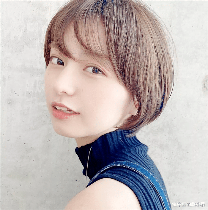 发型|开春流行这些减龄发型，拉高颜值好多倍