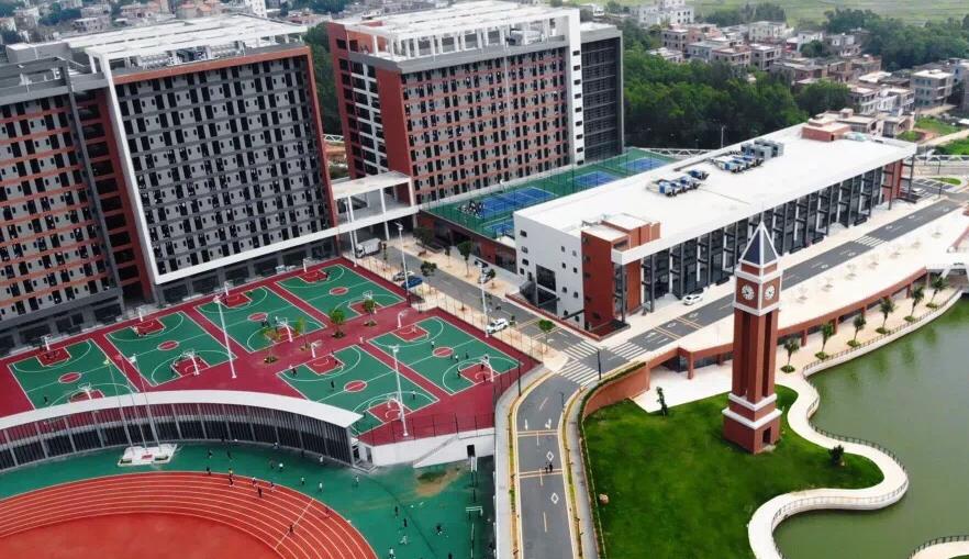 私募|一份文件、三种思维、十个关键词，职业本科大有可为