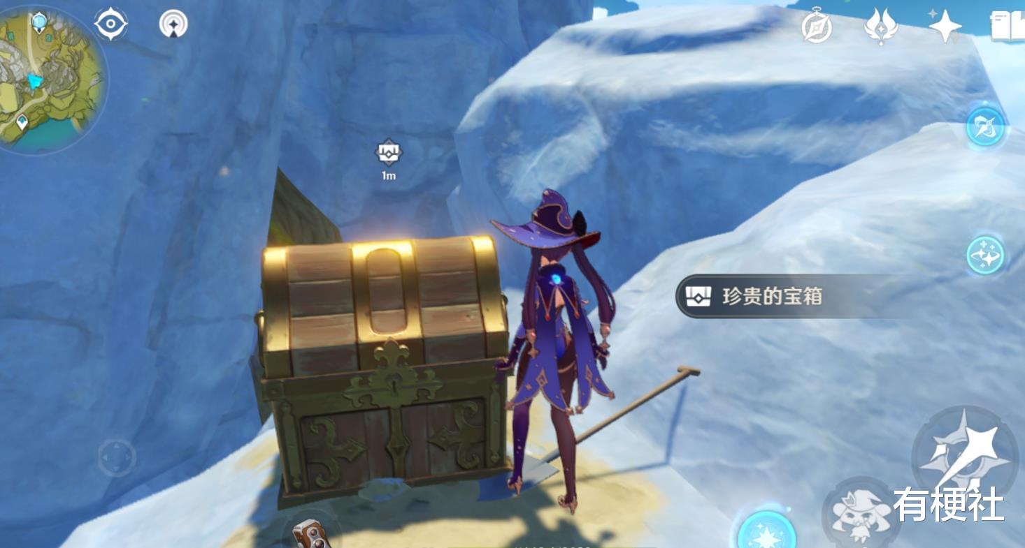 原神|原神：大世界的“BUG”，越想越不对劲，为什么只有旅行者能用？