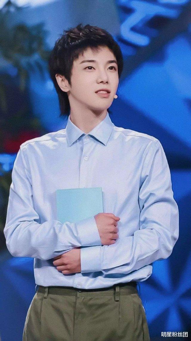 华晨宇|华晨宇又有大瓜？吊打虞书欣周震南，网友：不敢相信