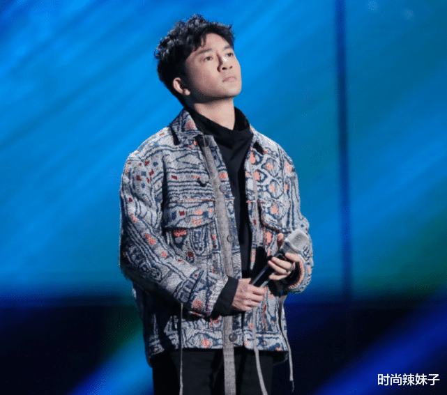 苏有朋|苏有朋近照大变样,“玻尿酸脸”难认出,看着就像韩国人