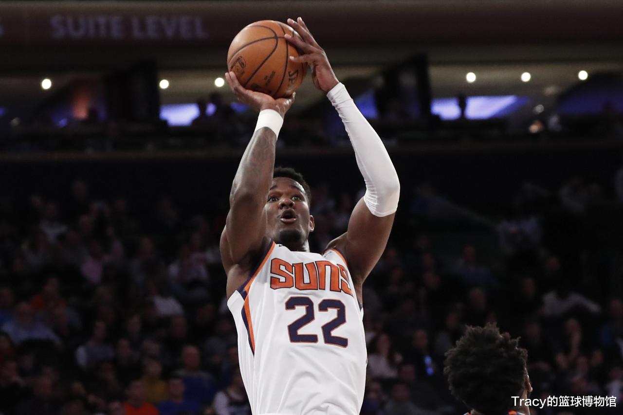 太阳队 3换1地震大交易！西蒙斯加盟步行者！谈判破裂，艾顿或将离开太阳？