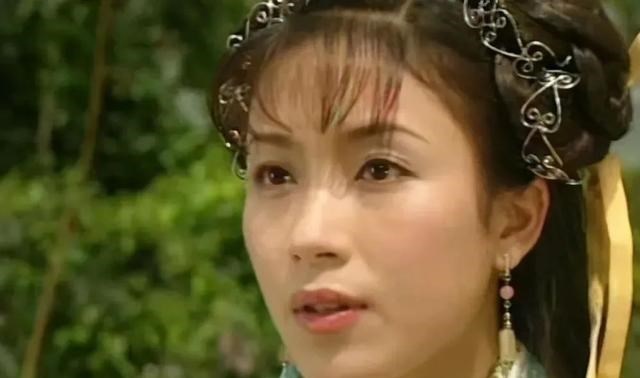 李嘉欣|10位港圈老牌美人现状,李嘉欣山根变高,杨怡变“木偶鼻”