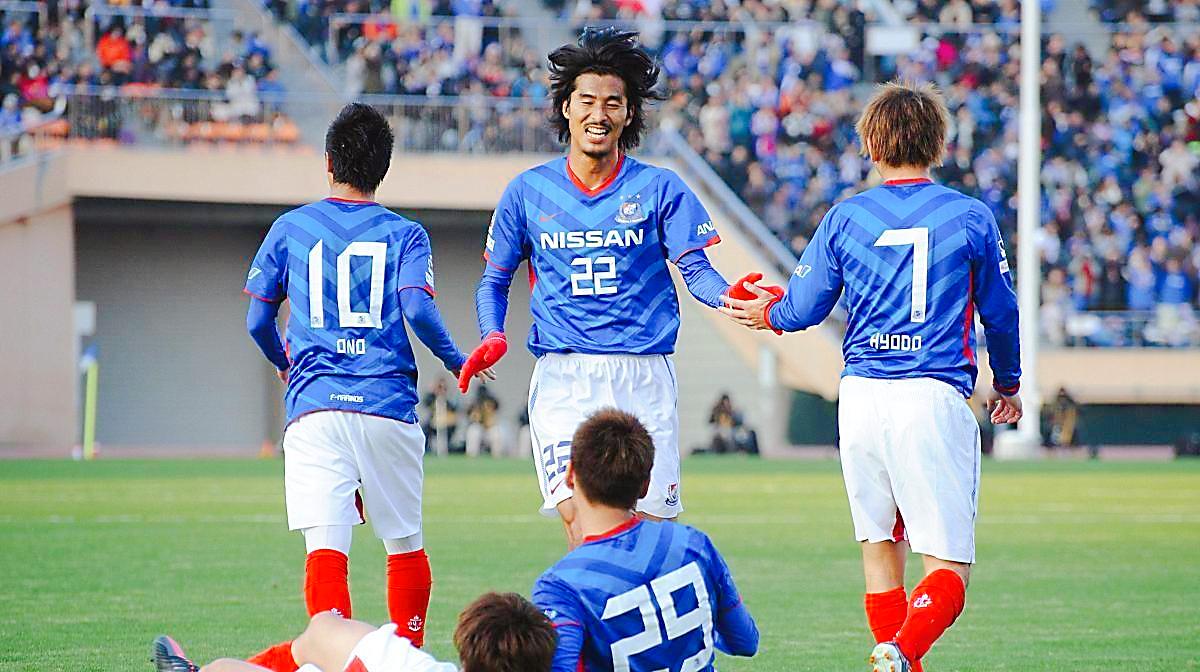 磐田喜悦|5月23日早场，日职日乙七场烽烟再起，碰碰车碰起来了！