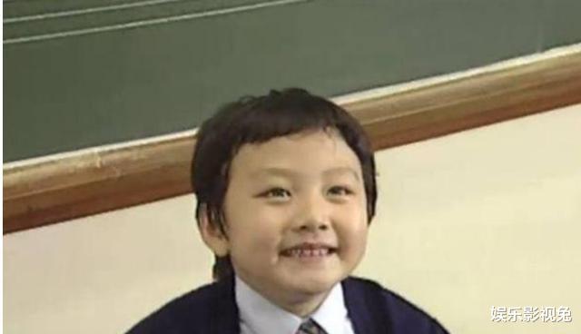 康天庥|同样是小胖子童星，康天庥星途一片光明，况复生却改行当销售员！