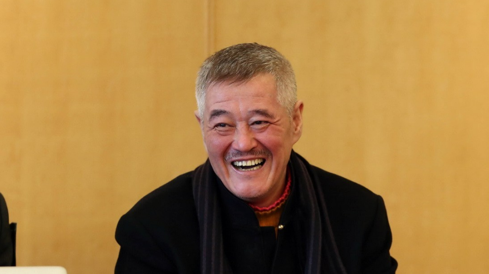 张庭|张庭涉嫌传销一事，多位明星受牵连，赵本山为何卸任本山传媒？