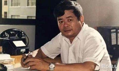 晋商 中国首善曹德旺:当我因贫穷而感到自卑时,是3个习惯,改变了我