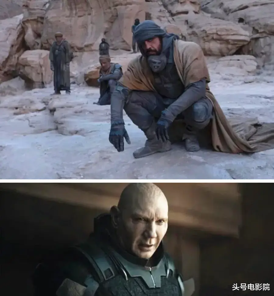 袁咏仪|最难拍科幻片首映，获8分钟起立鼓掌！被赞太空版《权力的游戏》