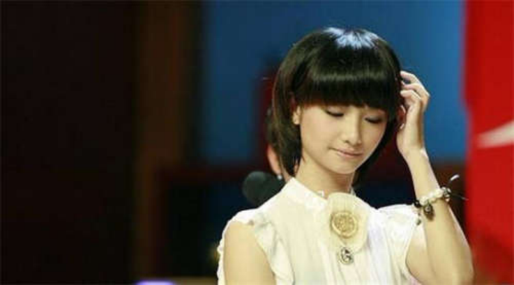 苏妙玲|“劣迹艺人”苏妙玲，霸气回归了