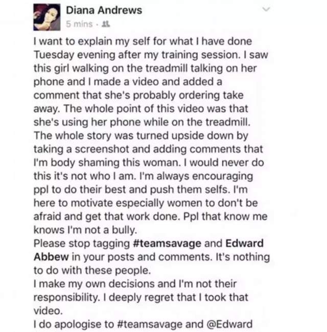 |美女模特拍片时，被摄影师身材羞辱？结果被狠狠怼死！