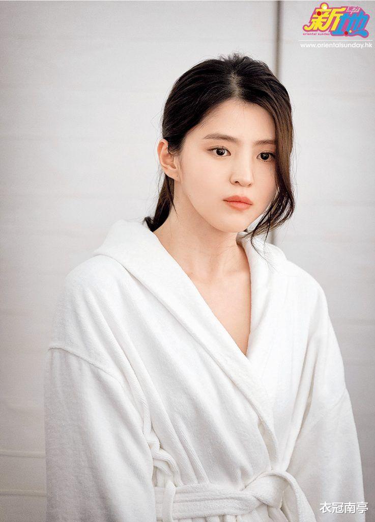 刑侦笔记|《以吾之名》最强小三韩素希，转型打女，一个打七个，太过瘾了