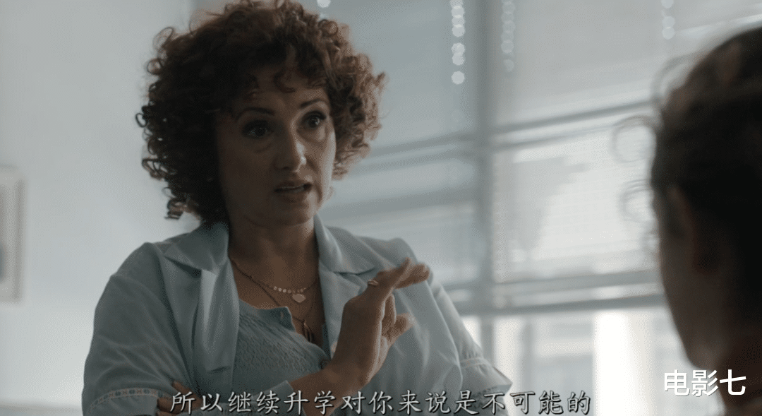 教师|真实事件改编，全片无一处删减，这部电影里的情节，在现实中正在发生