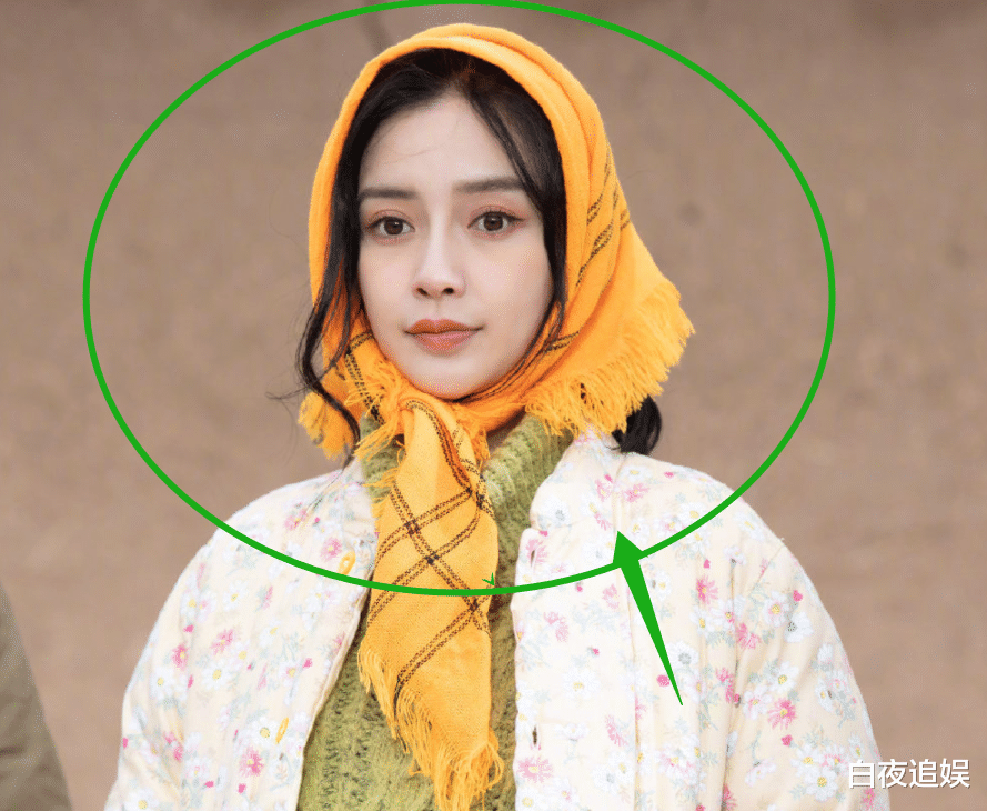 Angelababy|杨颖现实中颜值咋样？离开《跑男》滤镜，怪不得都说她美得不真实